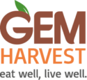 gem harvest logo